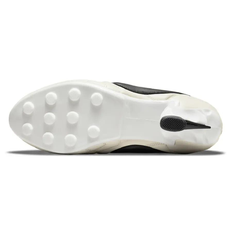 Giày Nike COMME Des GARÇONS x Nike Premier 'Cream' DJ8545-100 - Ảnh 10