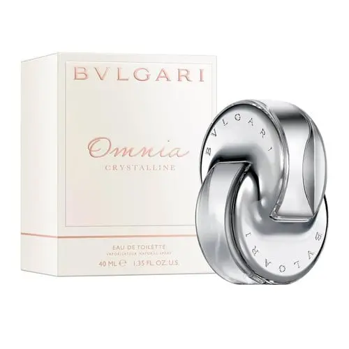 Alternative view of Nước Hoa Bvlgari Omnia Crystalline 40ml