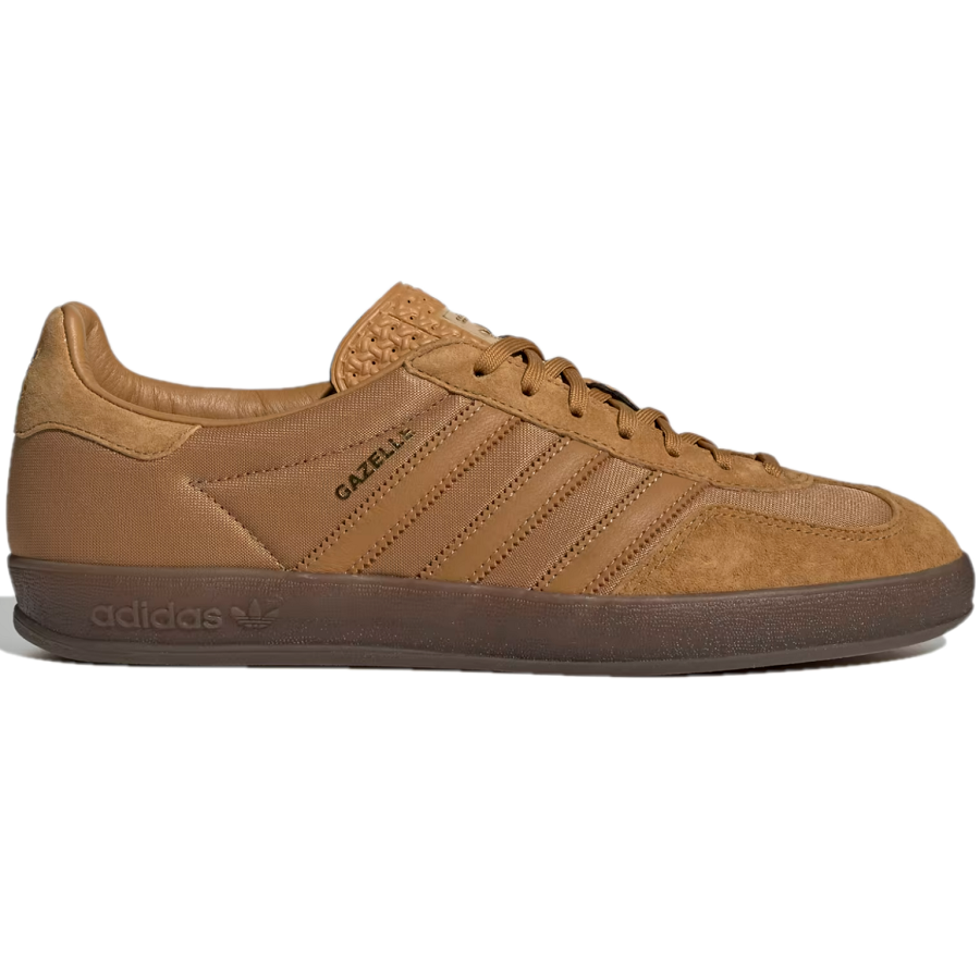 Giày Adidas Gazelle Indoor ‘Mesa’ H06269