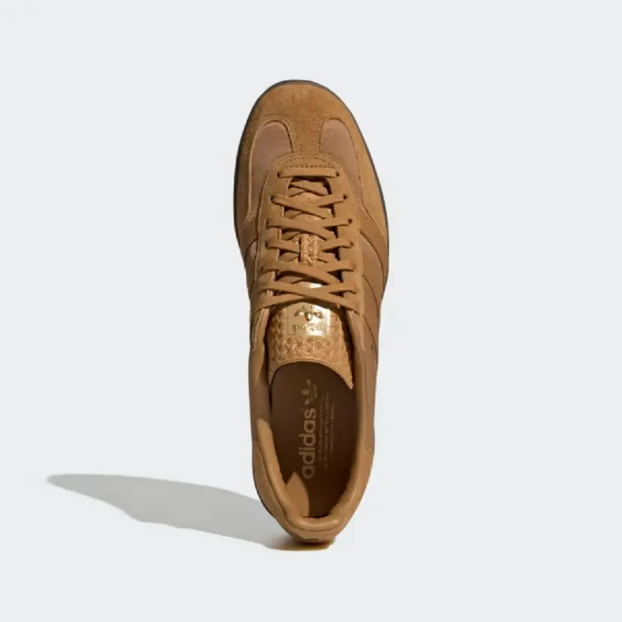 Alternative view of Giày Adidas Gazelle Indoor ‘Mesa’ H06269