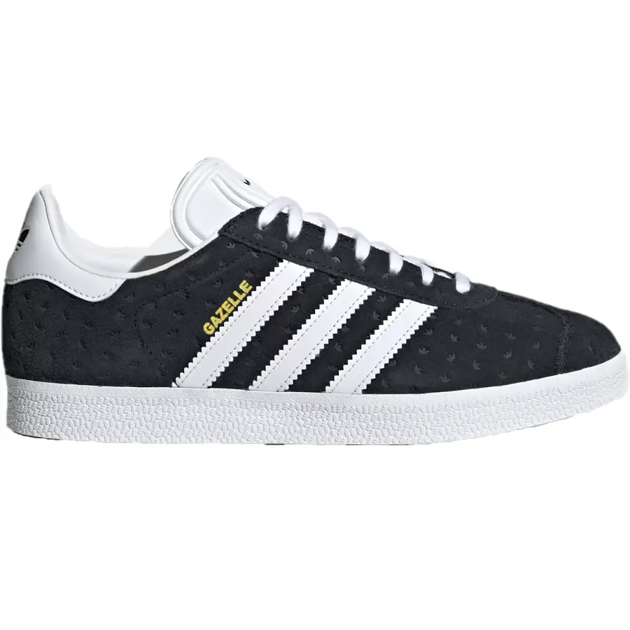Giày Adidas Gazelle ‘Black’ IE1633