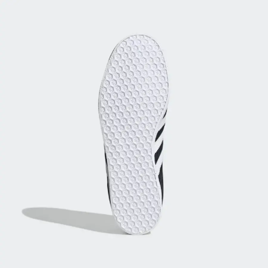 Giày Adidas Gazelle ‘Black’ IE1633 - Ảnh 3