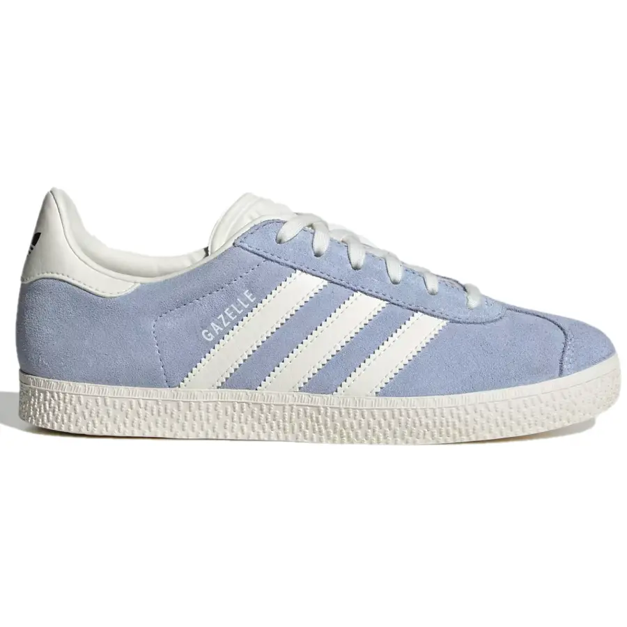 Giày Adidas Gazelle ‘Blue Dawn’ HP2864