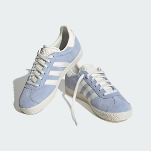 Alternative view of Giày Adidas Gazelle ‘Blue Dawn’ HP2864