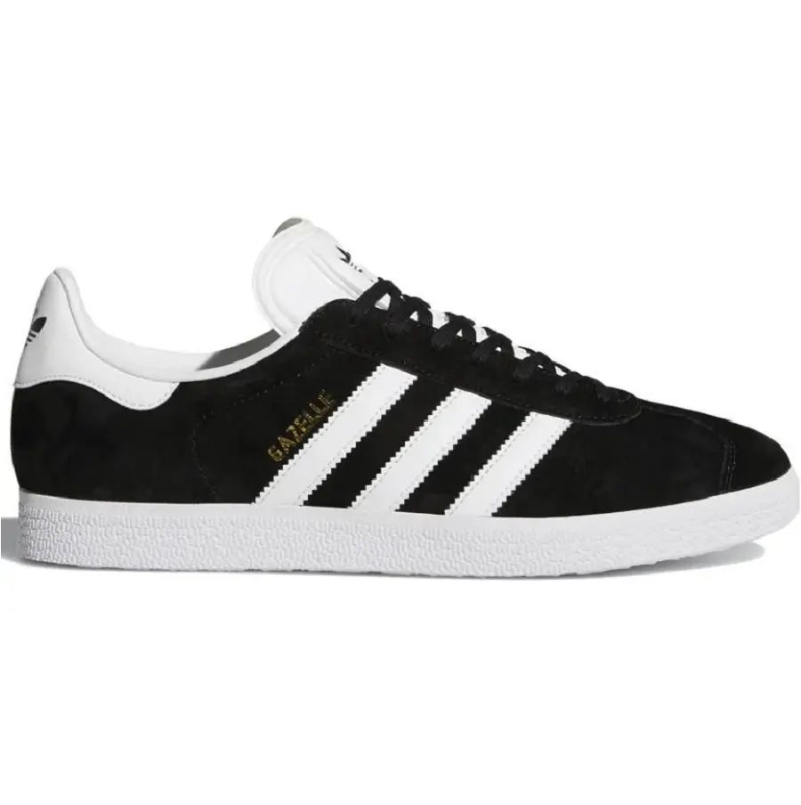 Giày Adidas Gazell ADV 'Black' FX6563
