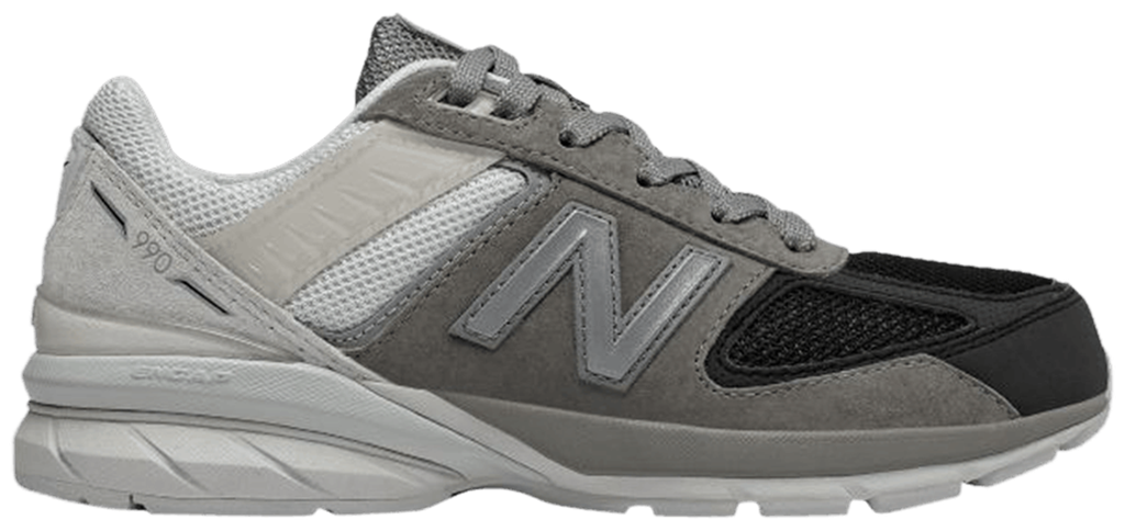 Giày New Balance 990v5 Big Kid ‘Marblehead’ GC990MN5