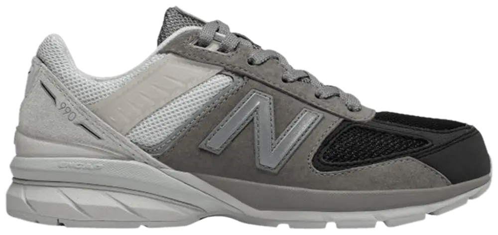 Giày New Balance 990v5 Big Kid ‘Marblehead’ GC990MN5