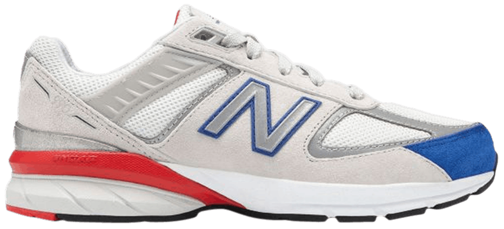 Giày New Balance 990v5 Big Kid ‘Nimbus Cloud’ GC990NB5