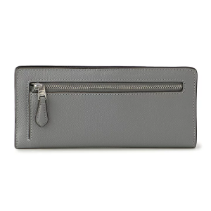 Alternative view of Túi Coach Slim Wallet Granite C3440-SVE7