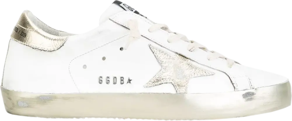 Giày Golden Goose Superstar GCOWS590-E37