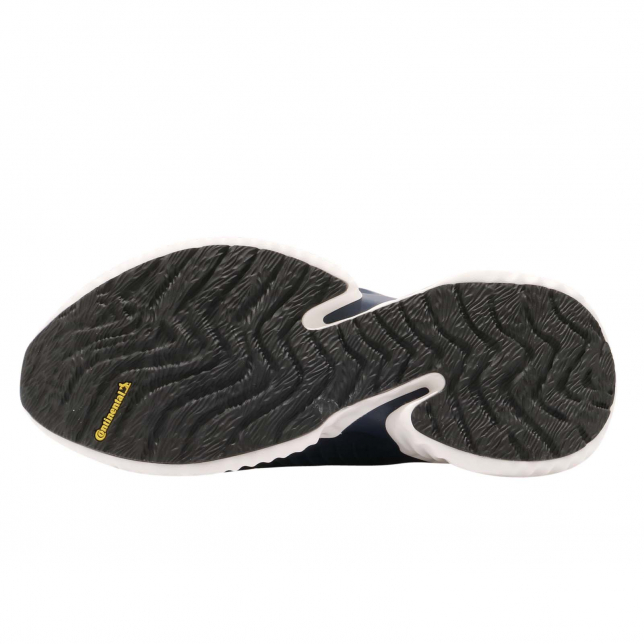 Giày Adidas Alphabounce Instinct CC 'Navy' D97282 - Ảnh 8