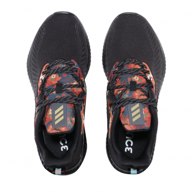 Giày Adidas AlphaBounce 3 'CNY' FW4530 - Ảnh 11