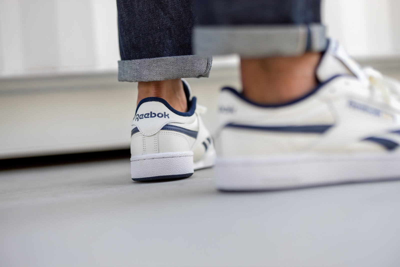 Giày Reebok Club C 'Revenge' FV9878 - Ảnh 3