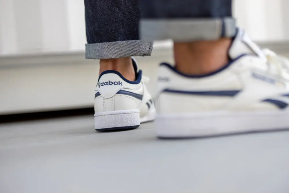 Giày Reebok Club C 'Revenge' FV9878 - Ảnh 3
