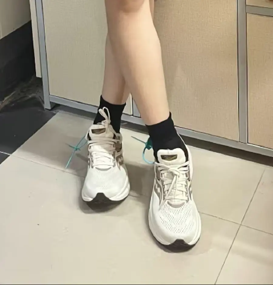 Giày Saucony Triumph 20 'Beige' S20759-203 - Ảnh 3
