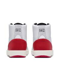 Giày Nike Wmns Air Jordan 2 Retro SE 'White' DQ0558-160 - Ảnh 6