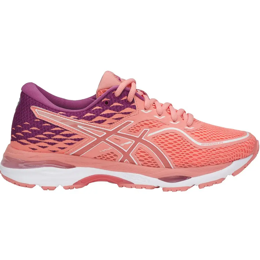 Giày Asics Gel-Cumulus 19 'Orange' T7B8N-0606