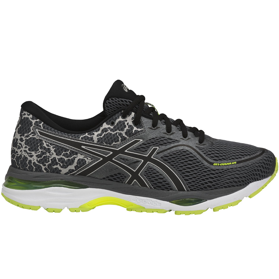 Giày Asics Gel-Cumulus 19 Lite 'Show Carbon' T8A1N-9790