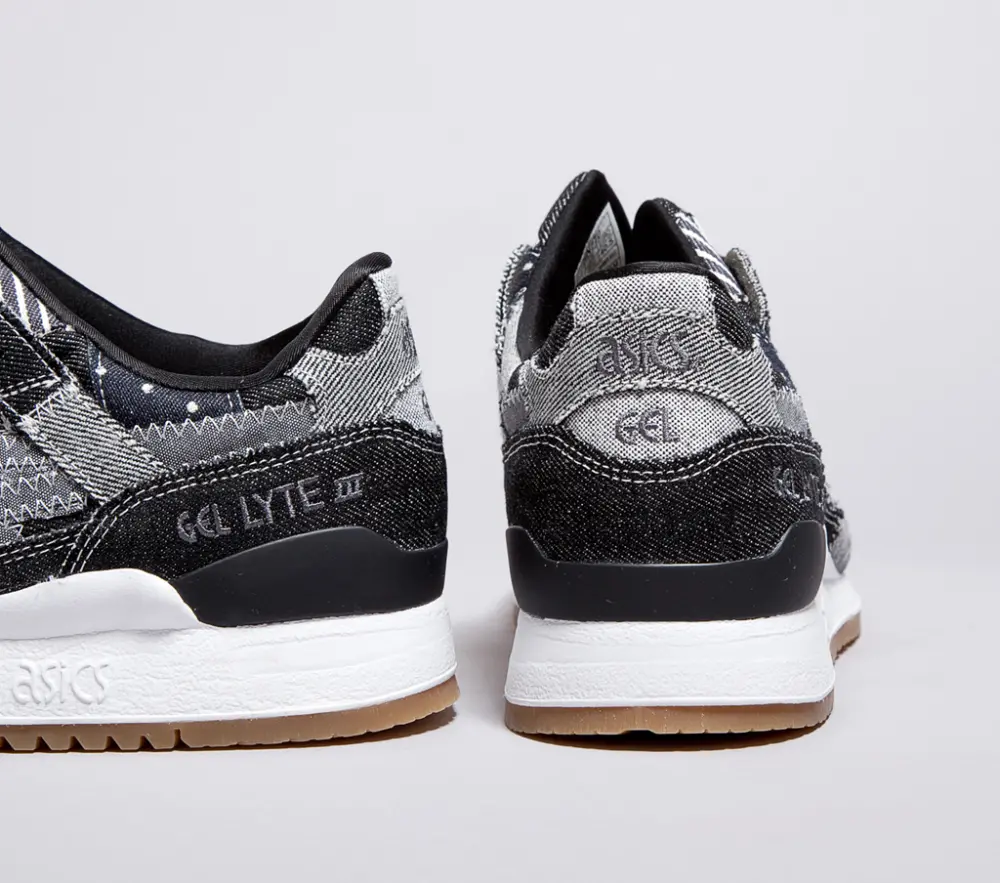 Giày Asics Gel Lyte 3 'Ranru' HN7T0-5896 - Ảnh 3