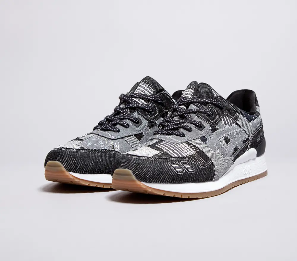 Alternative view of Giày Asics Gel Lyte 3 'Ranru' HN7T0-5896