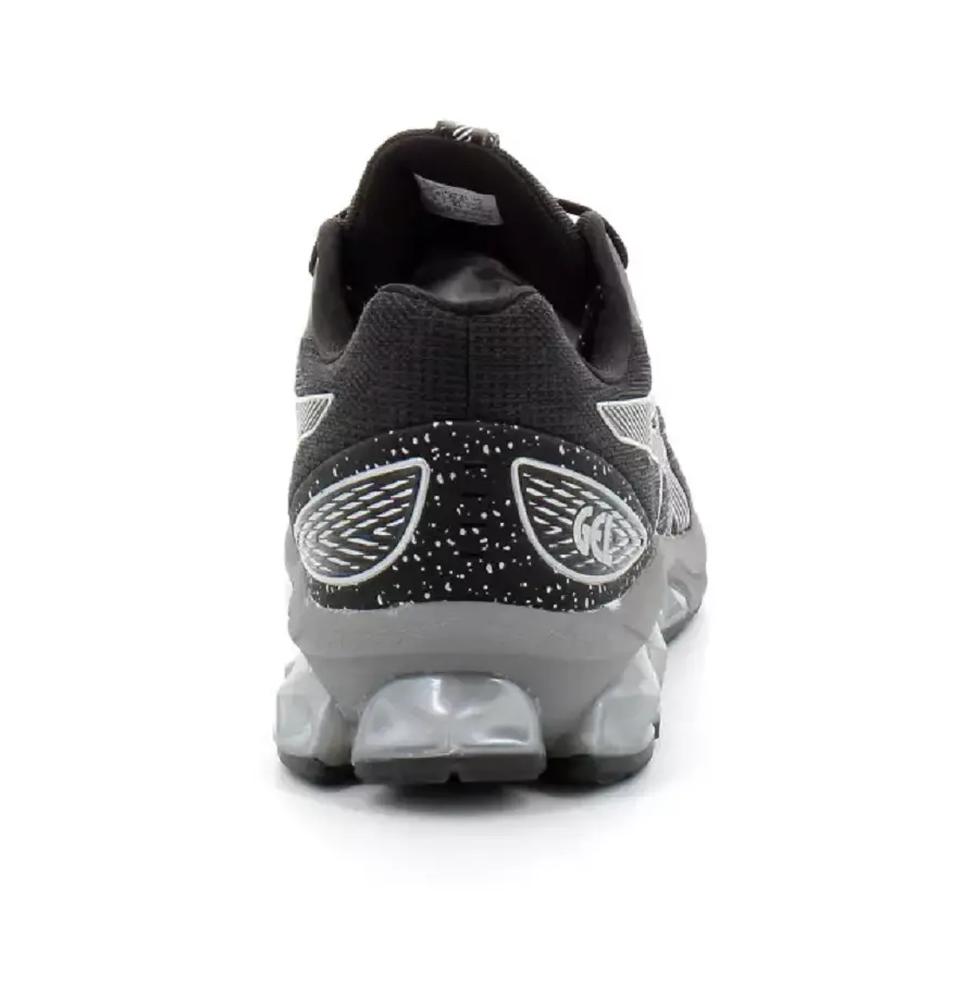 Giày Asics Gel-Quantum 180 7 'Black Grey' 1201A631-002 - Ảnh 5