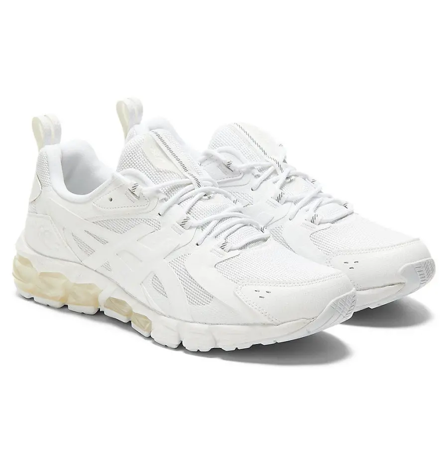 Giày Asics Gel-Quantum 180 'White' 1201A063-100 - Ảnh 3