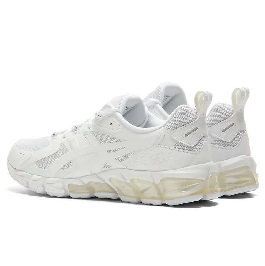Giày Asics Gel-Quantum 180 'White' 1201A063-100 - Ảnh 4