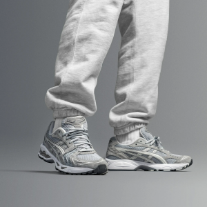 Alternative view of Giày Asics Gel Kayano 14 'Piedmont Grey' 1201A161-020