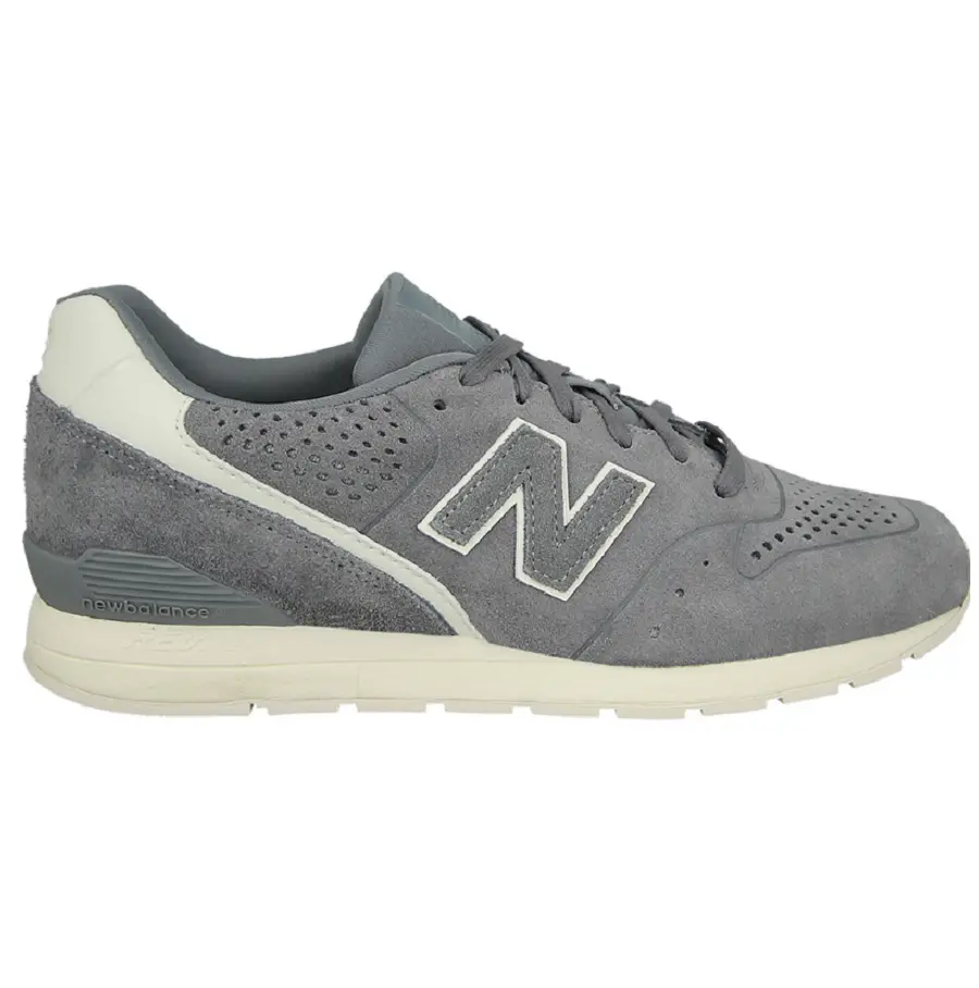 Giày New Balance 70s Running 420 Trainers In 'Grey' MRL996DY