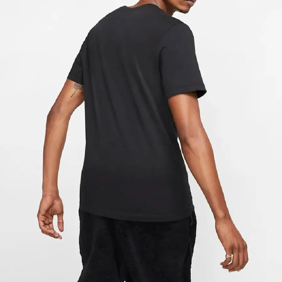 Áo Nike Sportswear Club ‘Black’ AR4999-013 - Ảnh 3