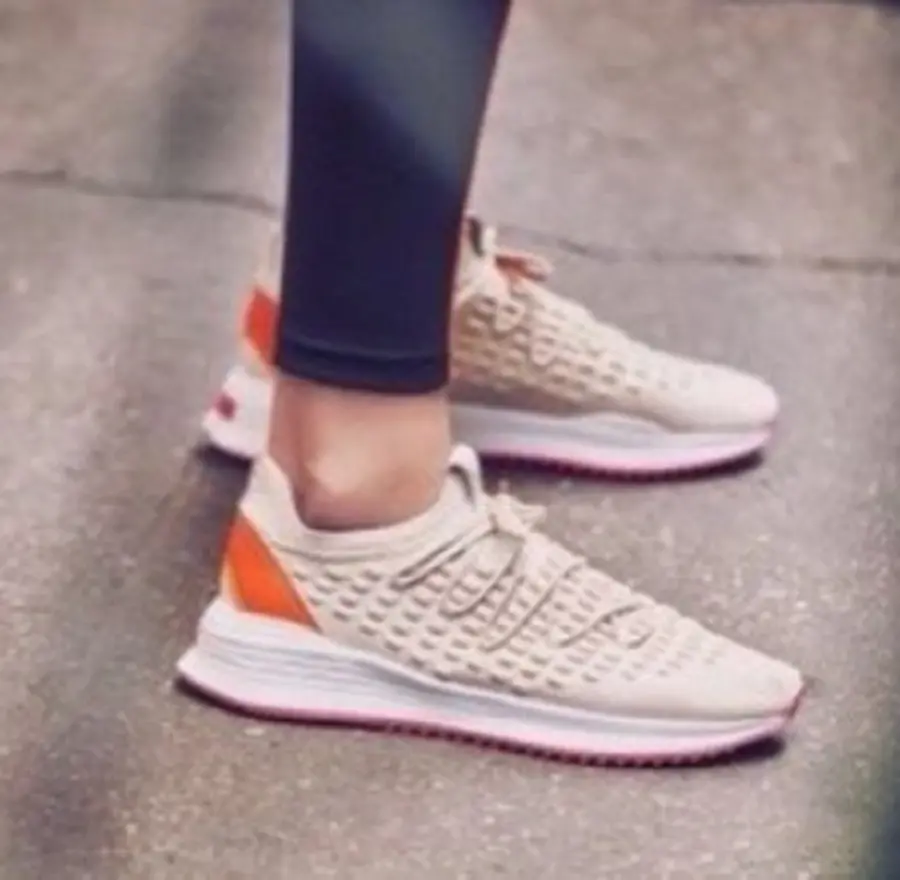 Alternative view of Giày Puma AVID Fusefit 'Birch' 367242-11