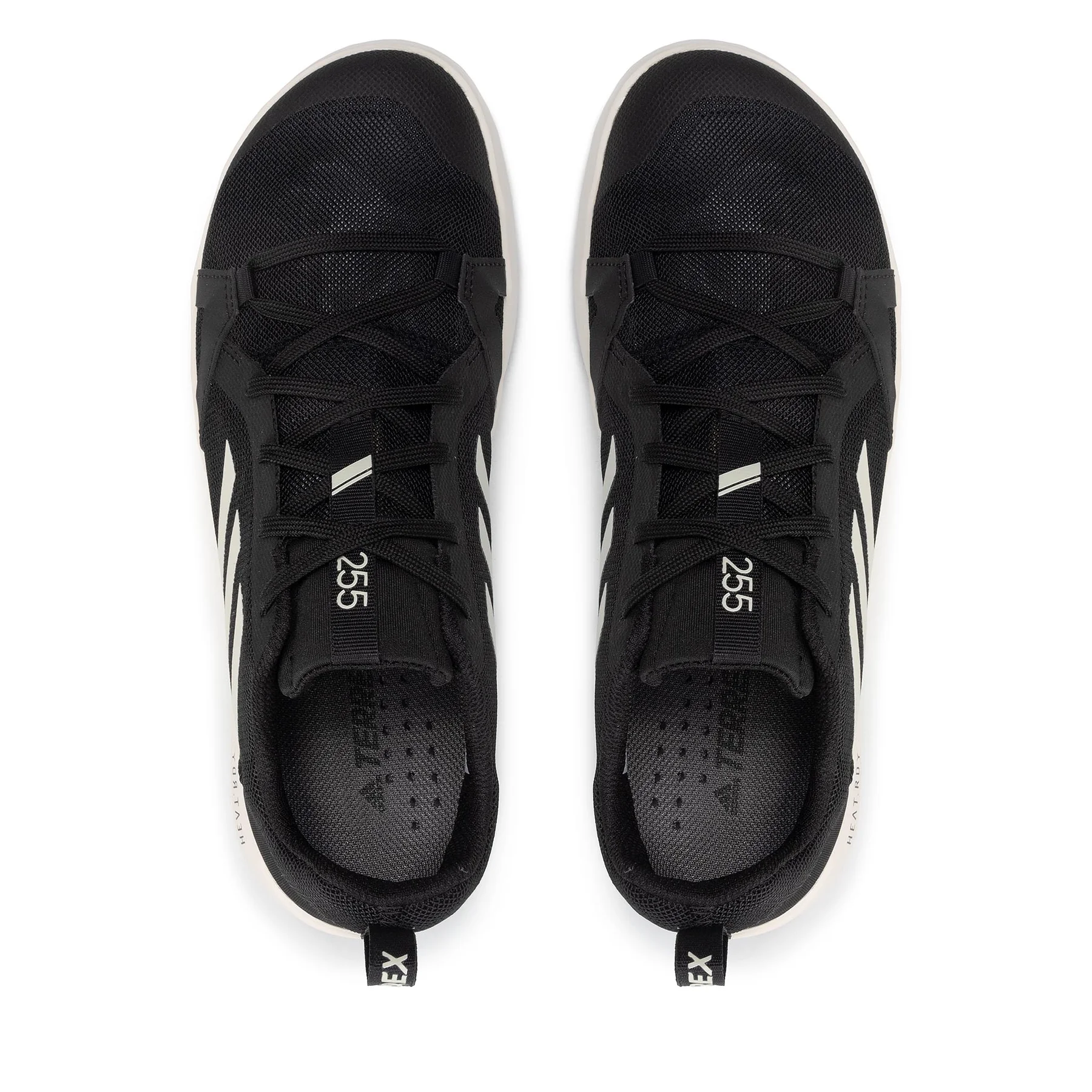 Giày Adidas Terrex 'Black' BC0506 - Ảnh 6