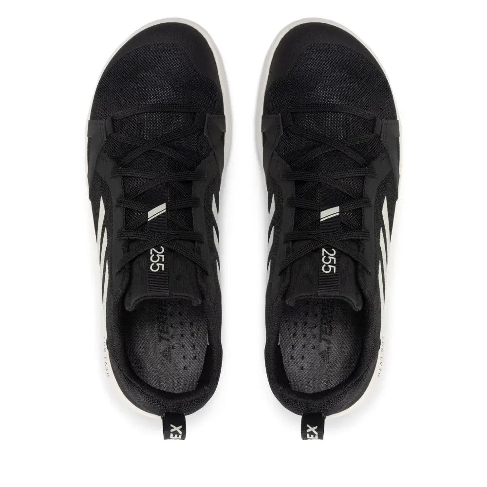 Giày Adidas Terrex 'Black' BC0506 - Ảnh 6
