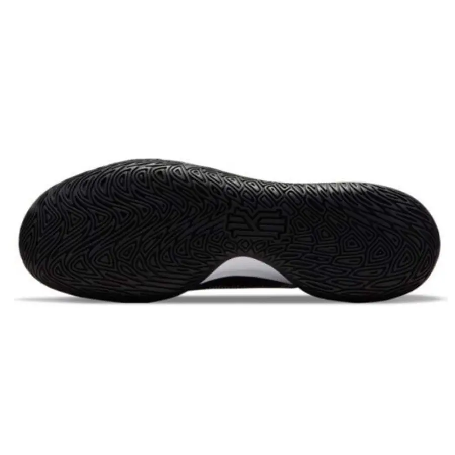 Giày Nike Kyrie Flytrap 5 'Black Cool Grey' CZ4100-002 - Ảnh 7