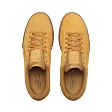 Giày Puma Suede Classic WTR 'Brown' 369885-02 - Ảnh 8