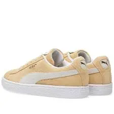 Giày Puma Suede Classic ‘Pebble’ 365347-11 - Ảnh 6