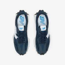 Giày New Balance 327 'Natural Indigo' MS327CPD - Ảnh 3