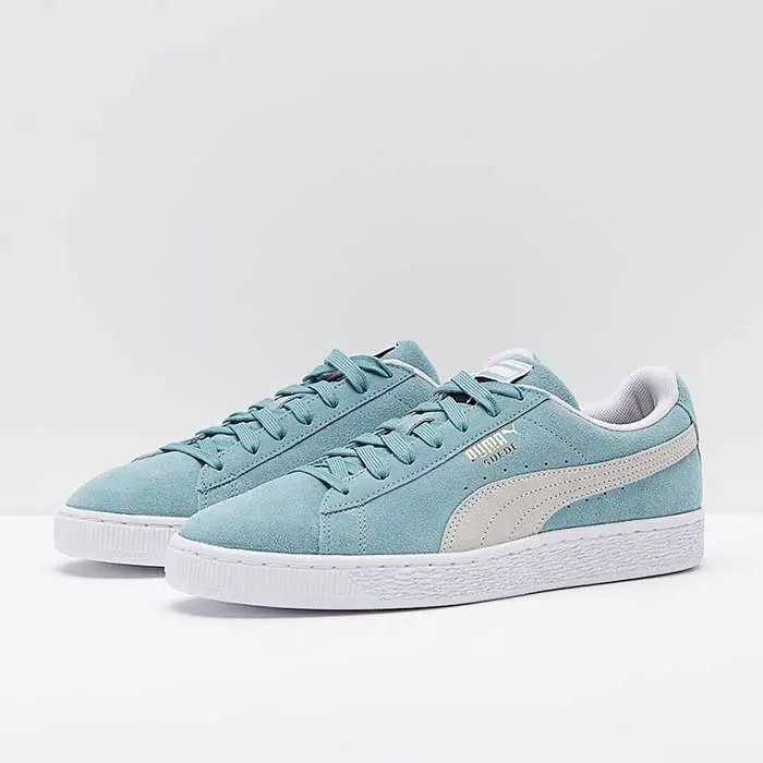 Giày Puma Suede Classic 'Aquifer' 365347-08 - Ảnh 10