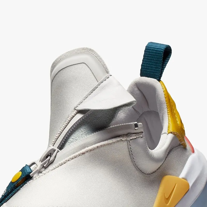 Giày Nike Joyride Optik 'Vast Grey' AJ6844-006 - Ảnh 6