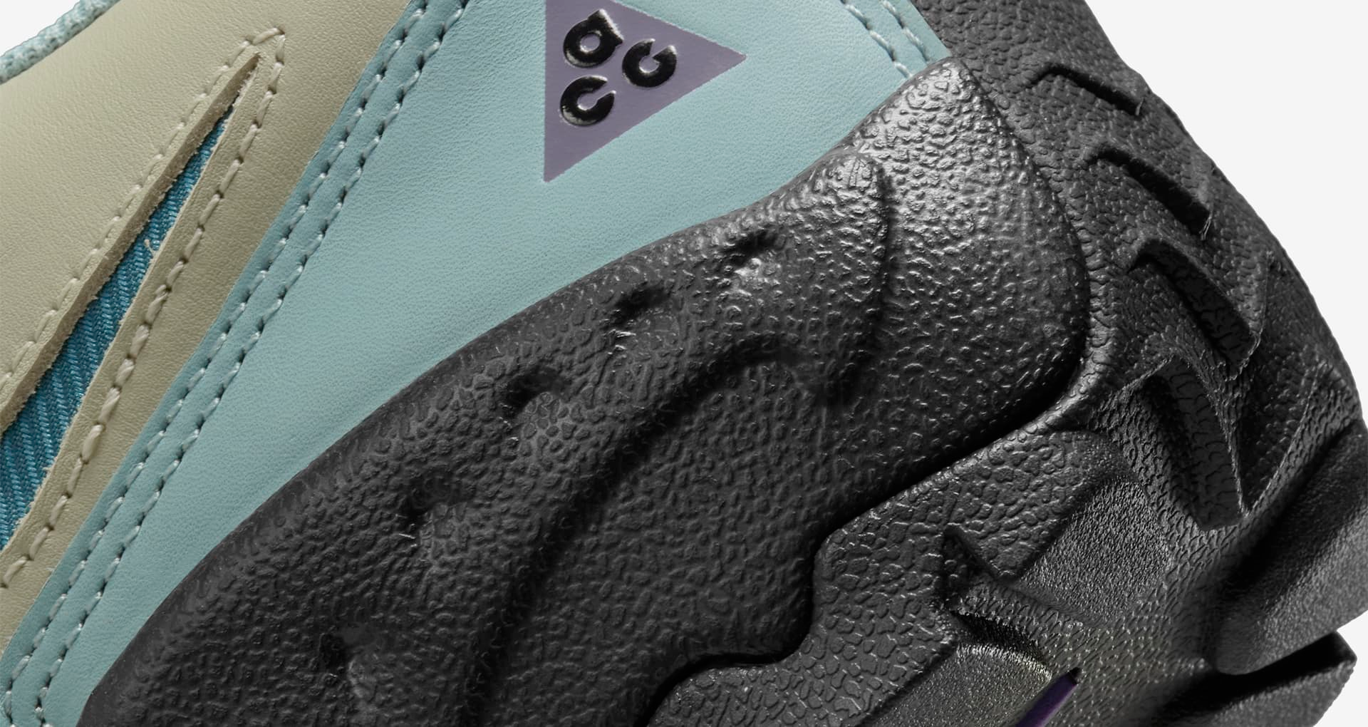 Giày Nike ACG Air Mada Low 'Light Stone' DQ5499-100 - Ảnh 10