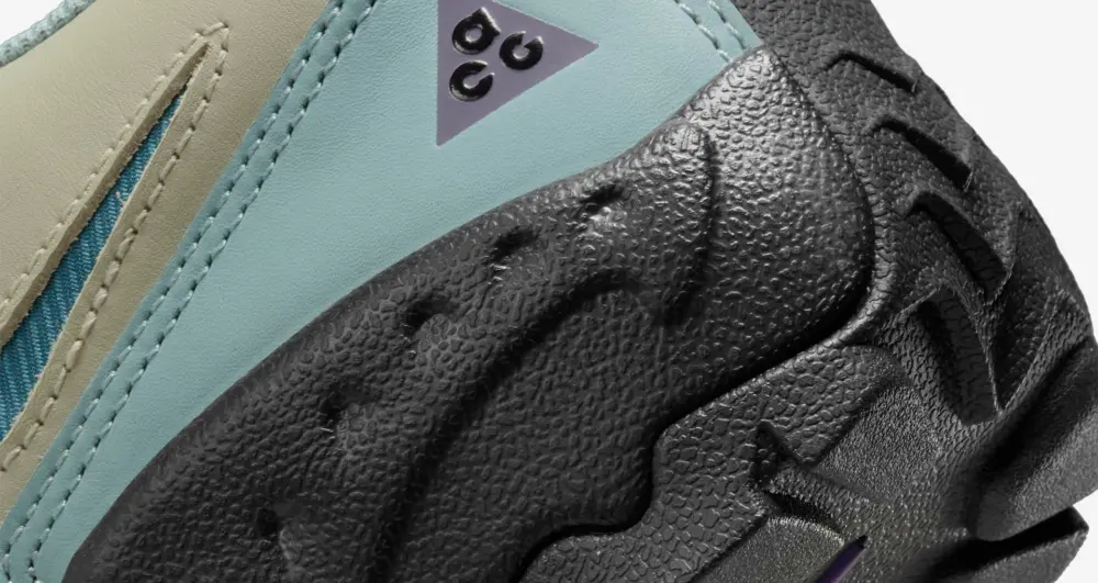 Giày Nike ACG Air Mada Low 'Light Stone' DQ5499-100 - Ảnh 10