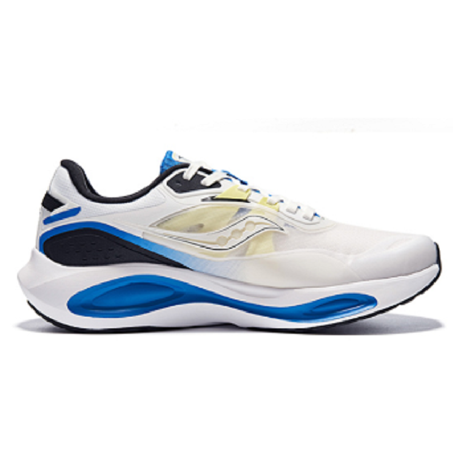 Giày Saucony Phoenix Inferno 2 'White Blue' S28188-1