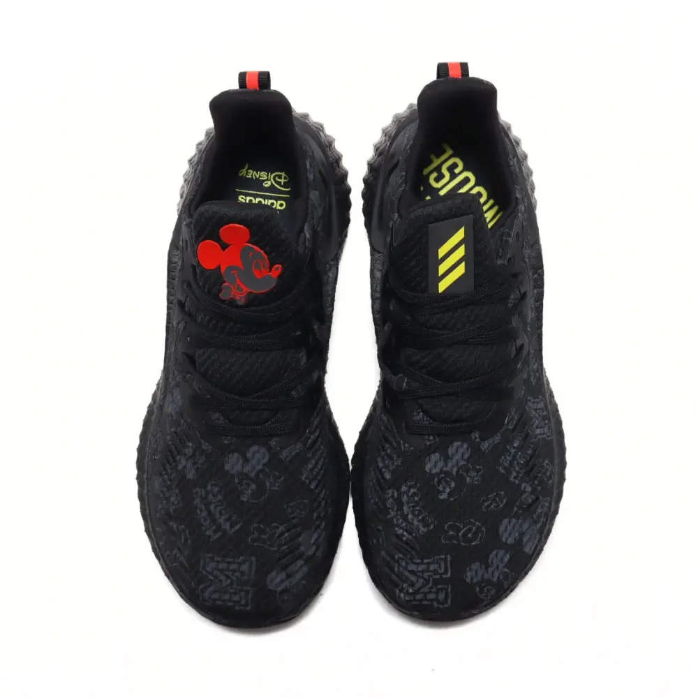 Giày Adidas Disney x AlphaBoost Hype 'Mickey Mouse' FX7809 - Ảnh 7