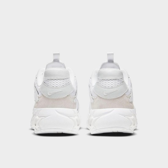 Giày Nike Zoom Air Fire 'White' CW3876-002 - Ảnh 8