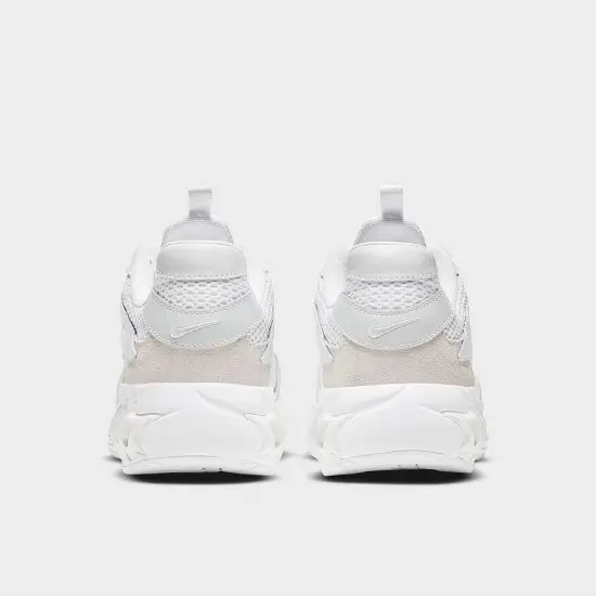 Giày Nike Zoom Air Fire 'White' CW3876-002 - Ảnh 8