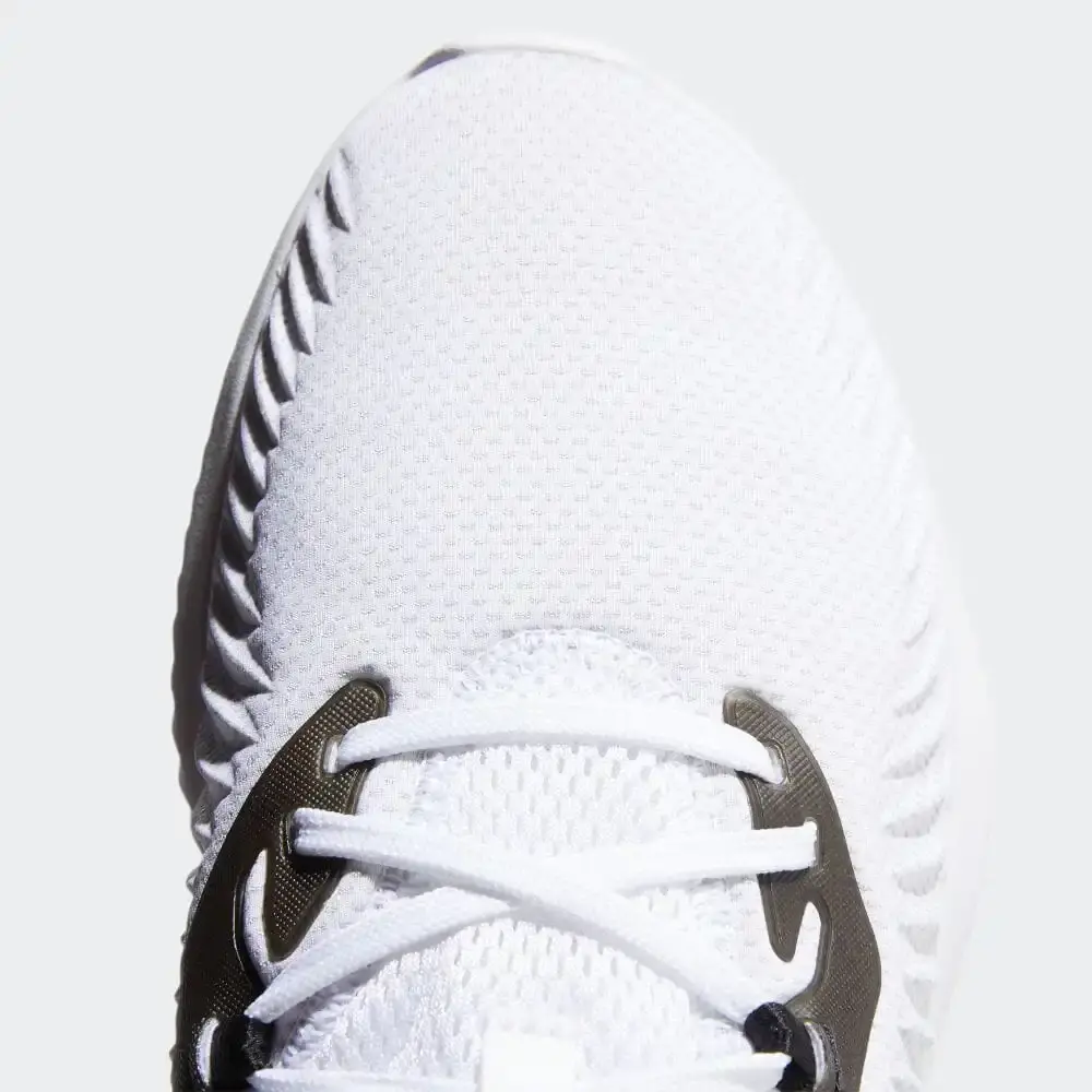 Giày Adidas Alphabounce+ 'Cloud White' EF8061 - Ảnh 9