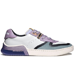 Giày Coach CITYSOLE COURT SNEAKER G5045-QSJ