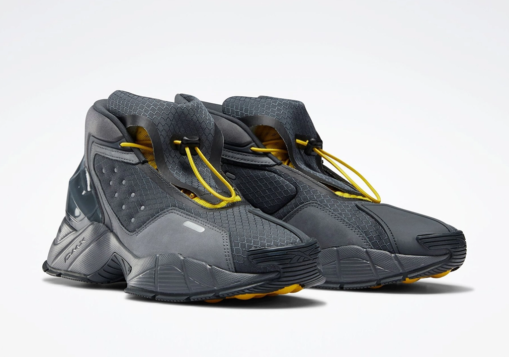 Giày Reebok Ghostbusters x Ecto Boots 'Ectomobile' H03298 - Ảnh 7