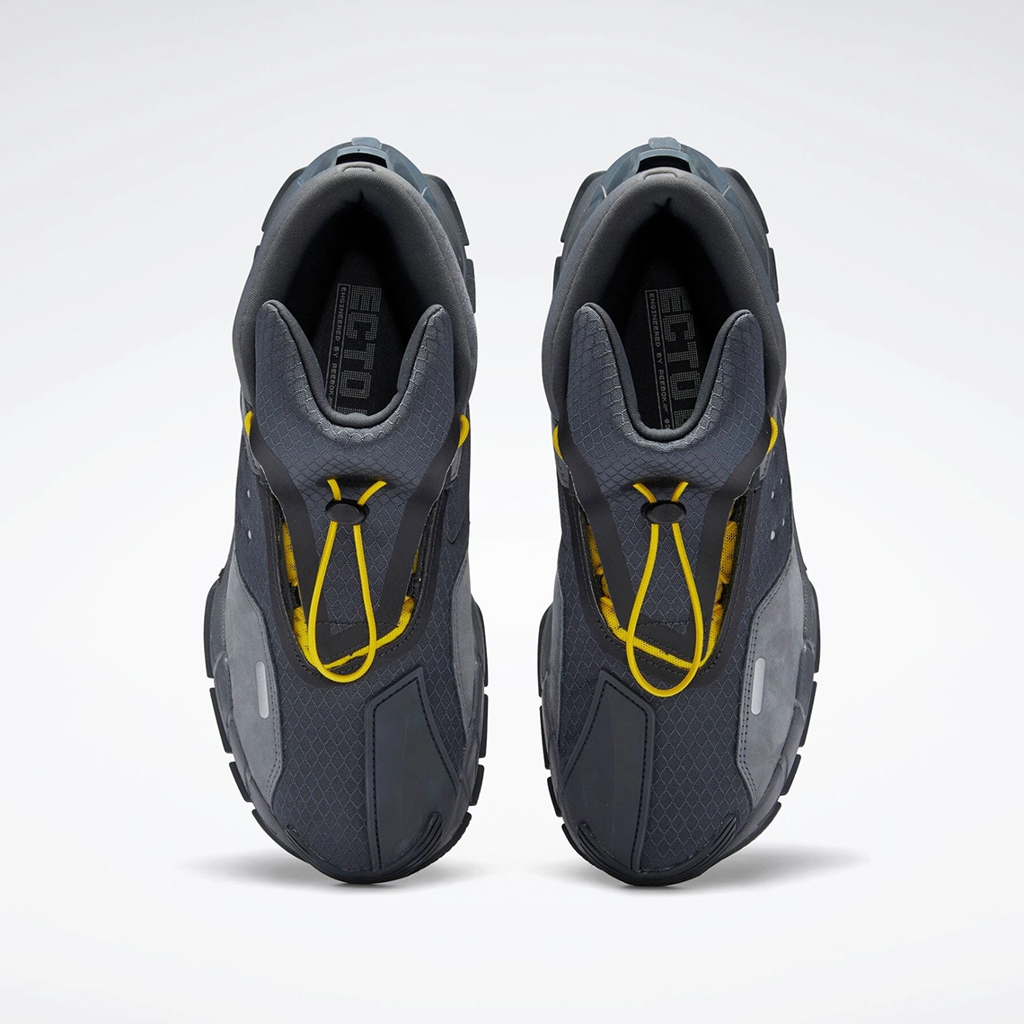 Giày Reebok Ghostbusters x Ecto Boots 'Ectomobile' H03298 - Ảnh 5