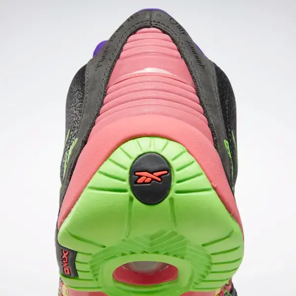 Giày Reebok Answer IV Ghostbusters Zuul 'Black' H03288 - Ảnh 6
